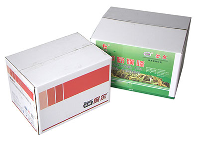危險(xiǎn)品包裝